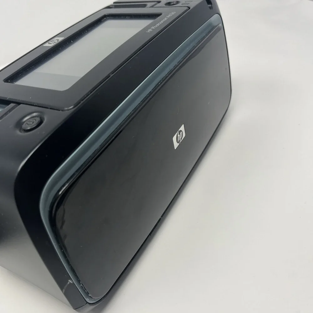 HP Photosmart A626 Photo Printer W/ Power Cord